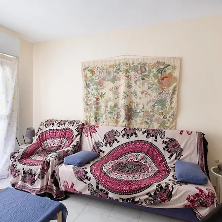 Apartman Navgts5p33-1 Torrevieja