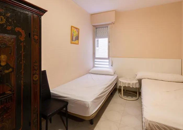 Navgts5p33-1 Apartman *