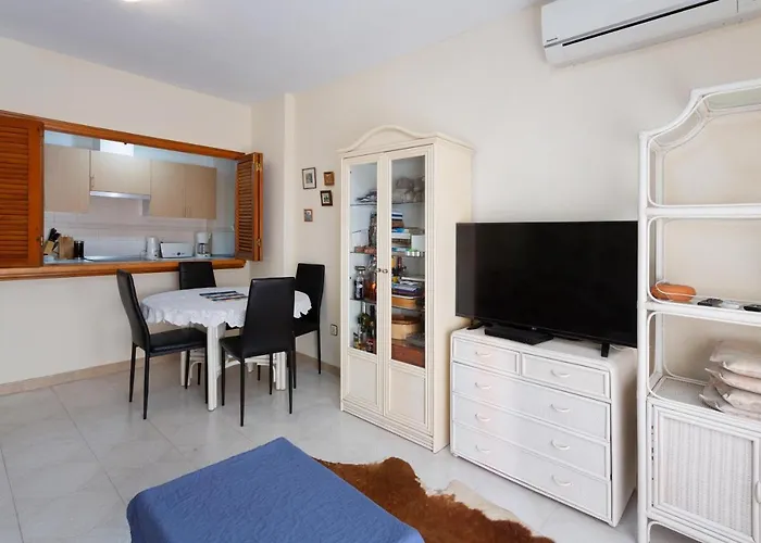 Navgts5p33-1 Apartman Torrevieja