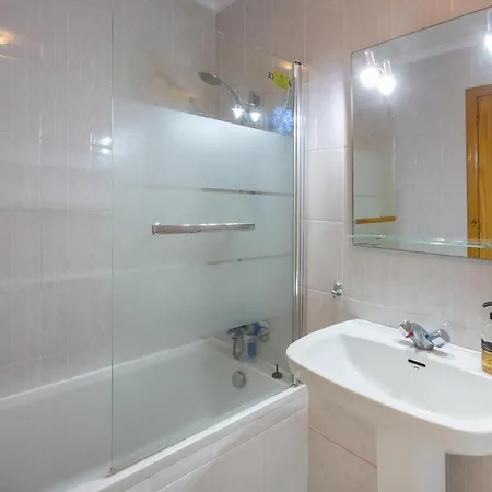 Navgts5p33-1 Apartment Torrevieja