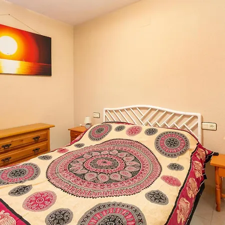 Navgts5p33-1 公寓 托雷维耶哈