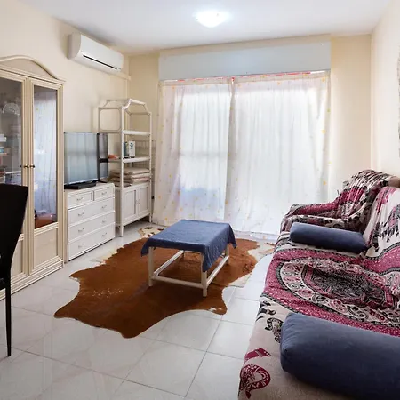 Navgts5p33-1 Apartment Torrevieja
