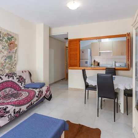 Apartment Navgts5p33-1 Torrevieja