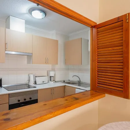 Navgts5p33-1 Appartement *