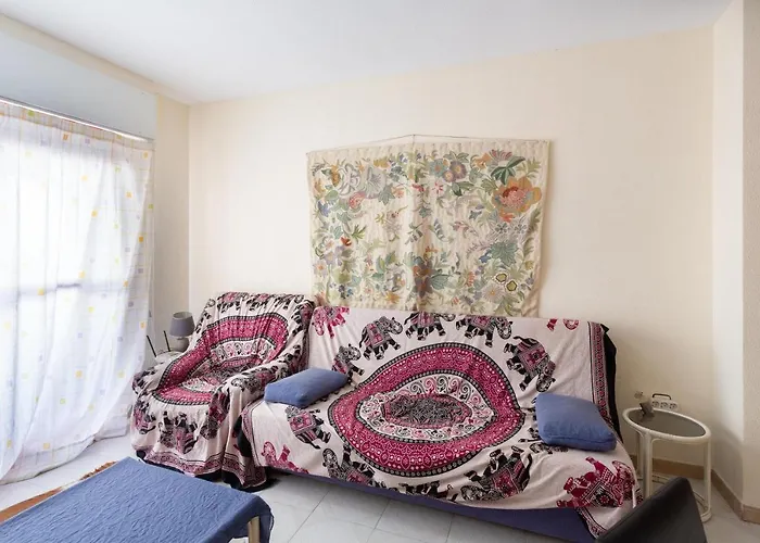 Apartment Navgts5p33-1 Torrevieja