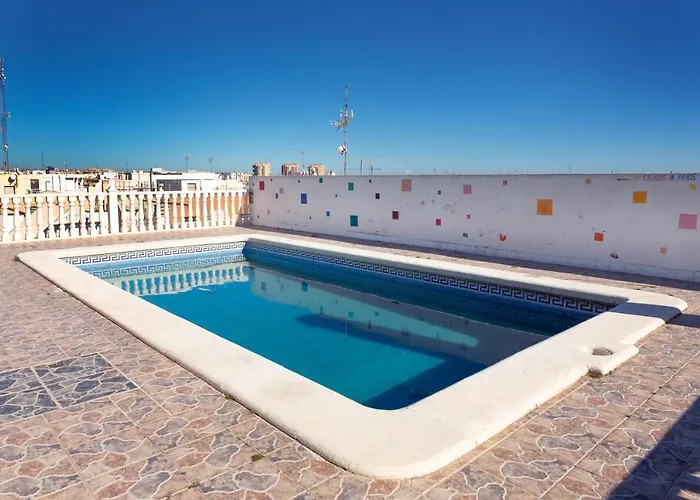 Navgts5p33-1 Apartment