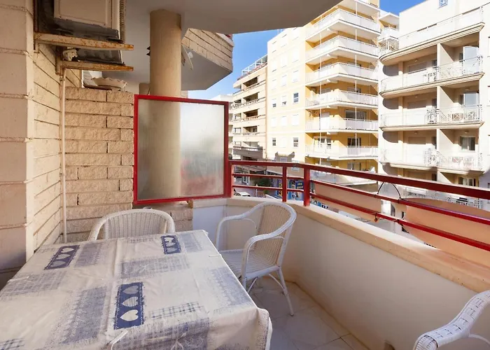 Apartment Navgts5p33-1 *