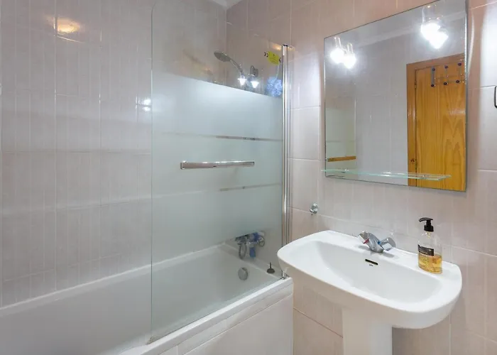 Navgts5p33-1 Apartment Torrevieja