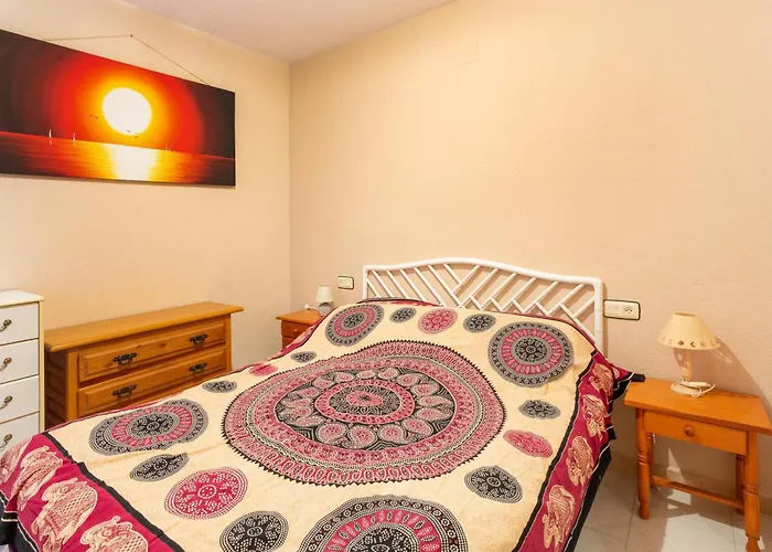 Navgts5p33-1 Apartment Torrevieja